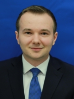 GHEORGHE Andrei Daniel
